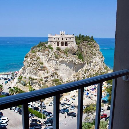 Admirari Apartment Tropea Exterior photo