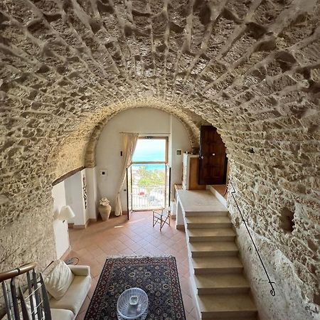 Admirari Apartment Tropea Exterior photo