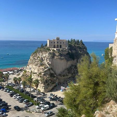 Admirari Apartment Tropea Exterior photo