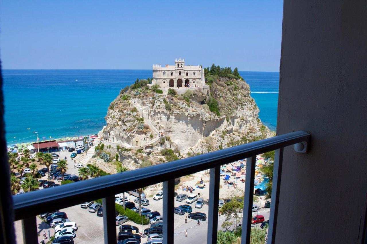 Admirari Apartment Tropea Exterior photo