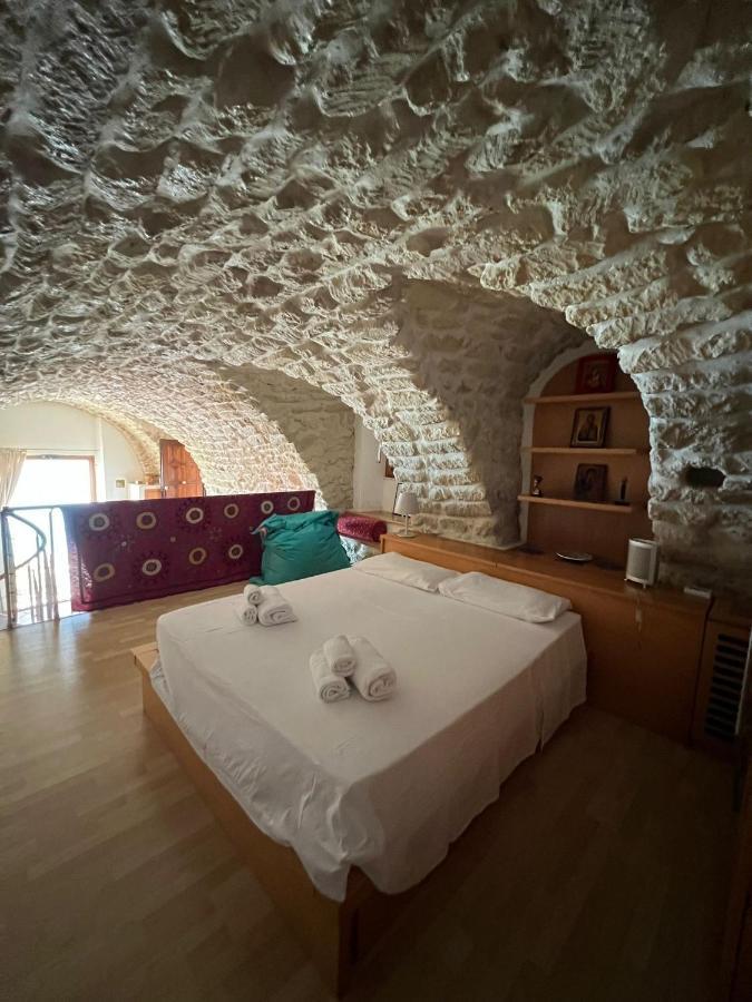 Admirari Apartment Tropea Exterior photo