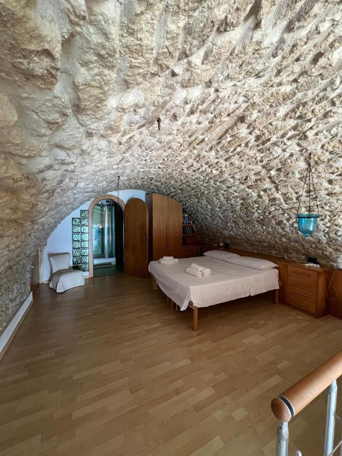 Admirari Apartment Tropea Exterior photo