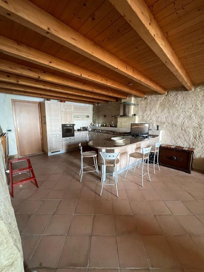 Admirari Apartment Tropea Exterior photo