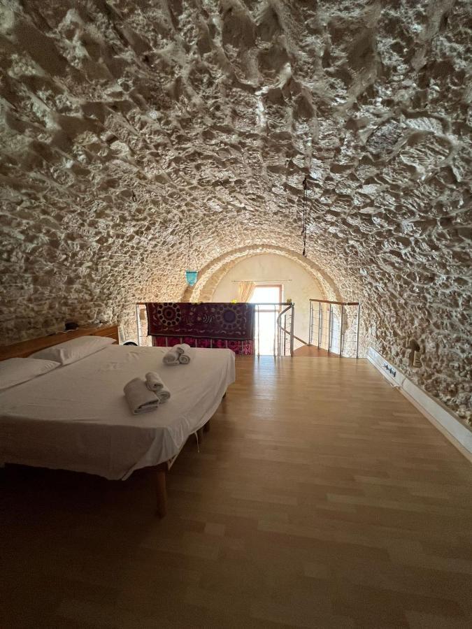 Admirari Apartment Tropea Exterior photo