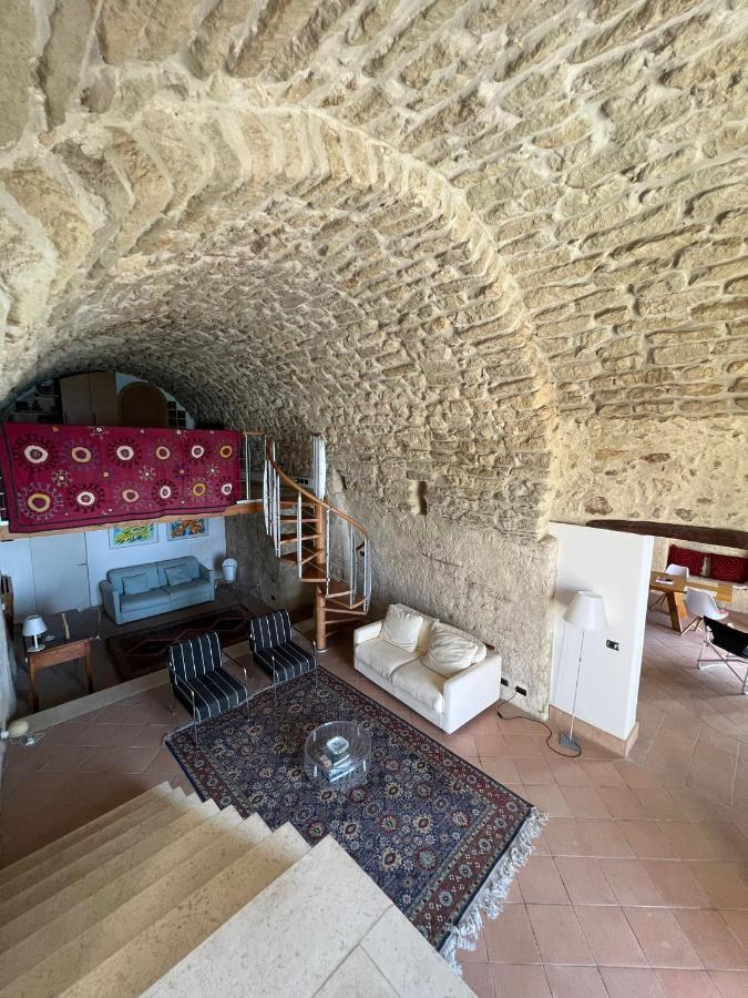 Admirari Apartment Tropea Exterior photo