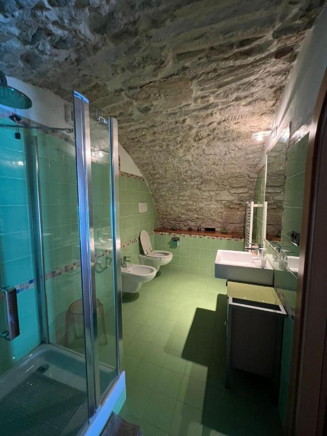 Admirari Apartment Tropea Exterior photo